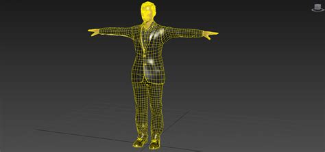 专业版 3D 模型 :: TurboSquid.